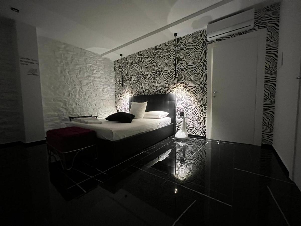 Supriani Luxury B&B Acquaviva delle Fonti Exterior photo