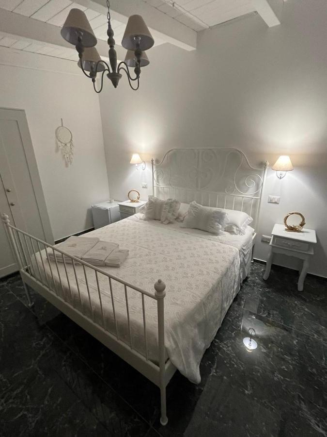 Supriani Luxury B&B Acquaviva delle Fonti Exterior photo