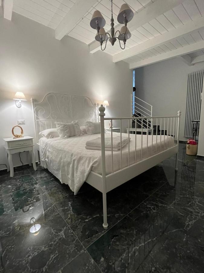 Supriani Luxury B&B Acquaviva delle Fonti Exterior photo