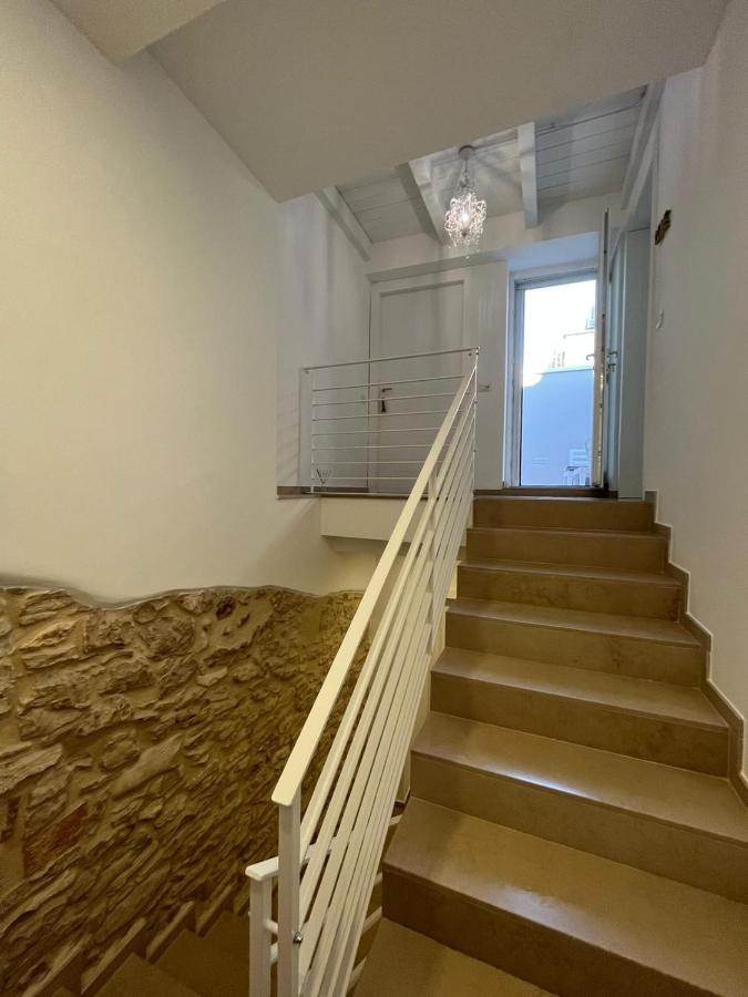 Supriani Luxury B&B Acquaviva delle Fonti Exterior photo