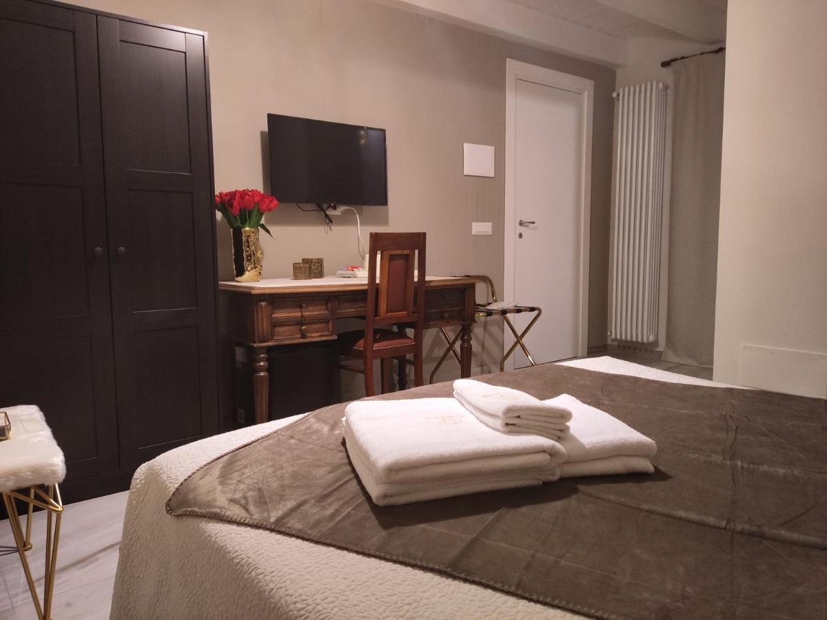 Supriani Luxury B&B Acquaviva delle Fonti Exterior photo