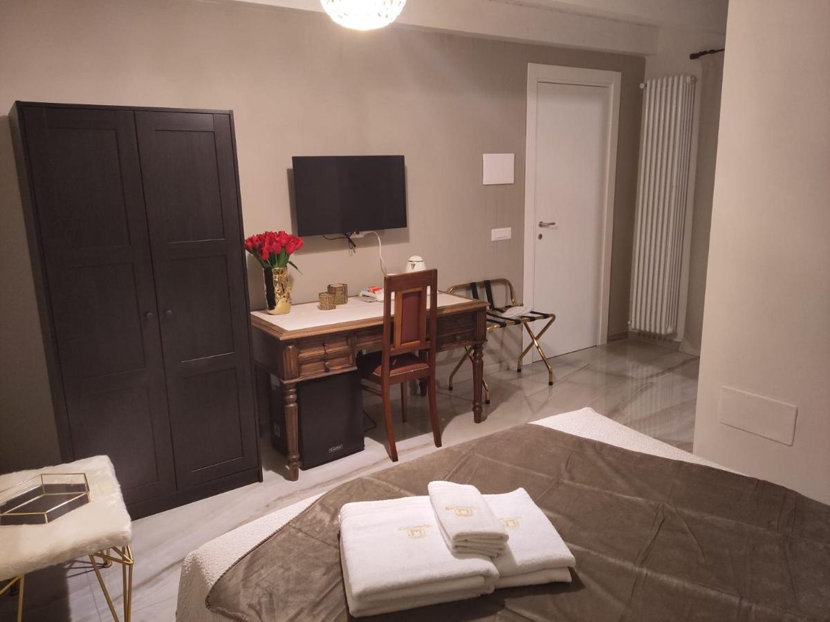 Supriani Luxury B&B Acquaviva delle Fonti Exterior photo
