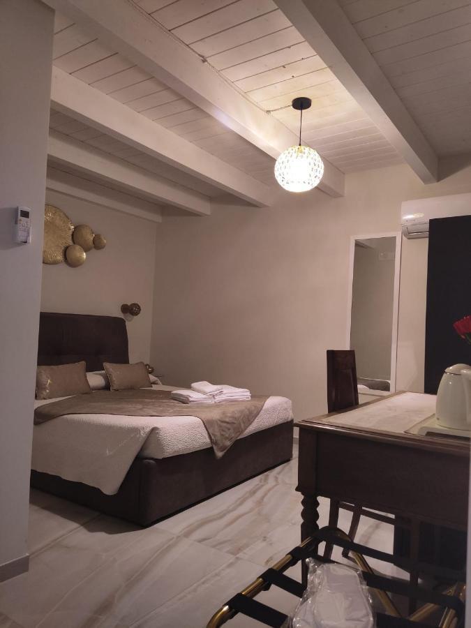 Supriani Luxury B&B Acquaviva delle Fonti Exterior photo
