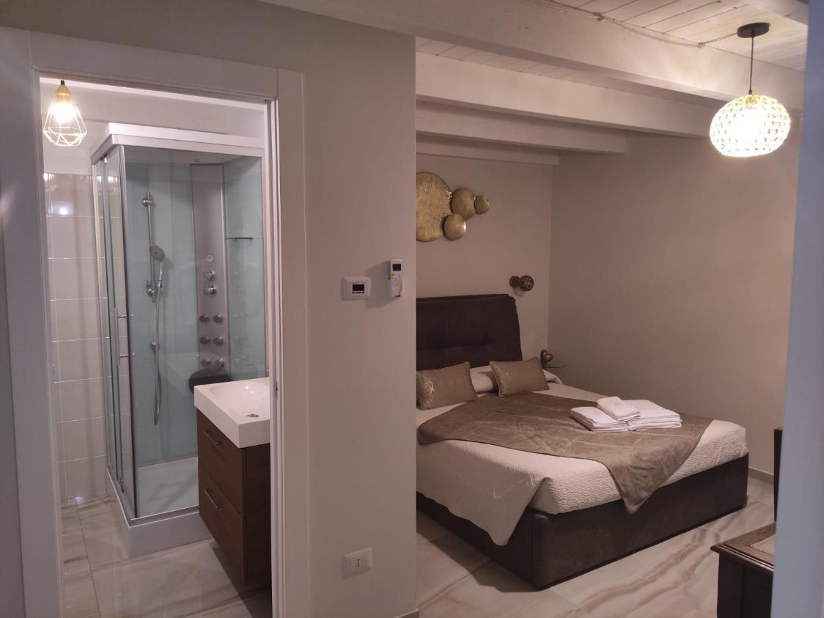 Supriani Luxury B&B Acquaviva delle Fonti Exterior photo
