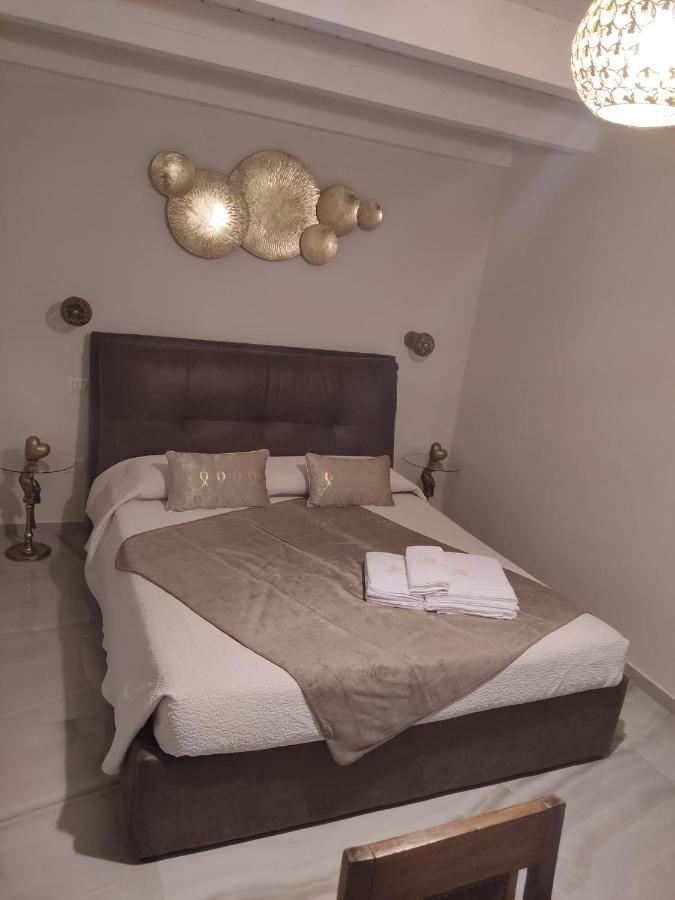 Supriani Luxury B&B Acquaviva delle Fonti Exterior photo