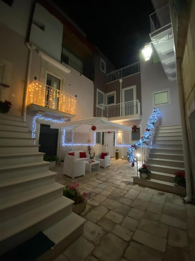 Supriani Luxury B&B Acquaviva delle Fonti Exterior photo