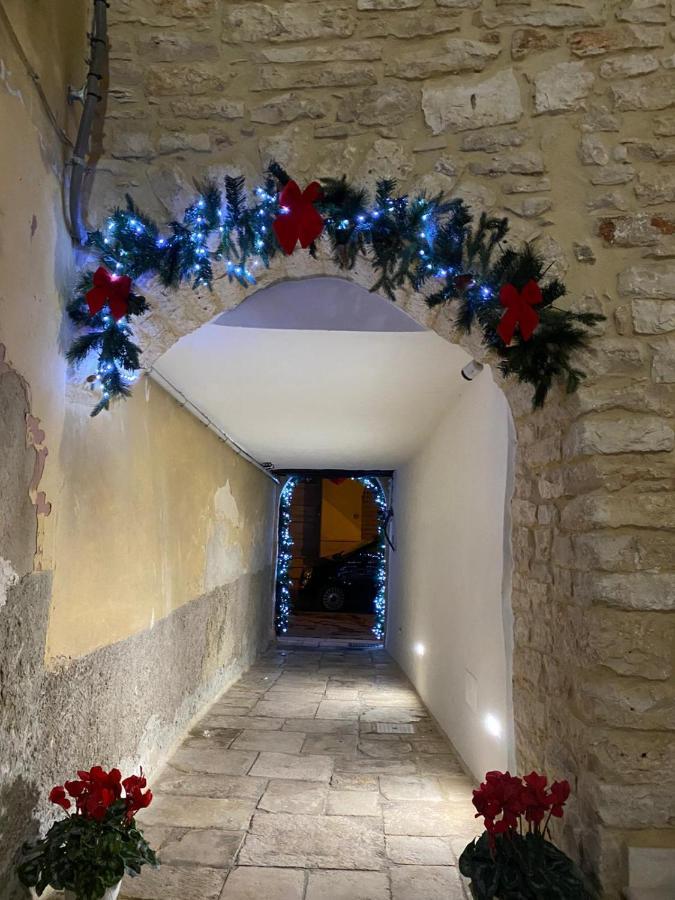 Supriani Luxury B&B Acquaviva delle Fonti Exterior photo
