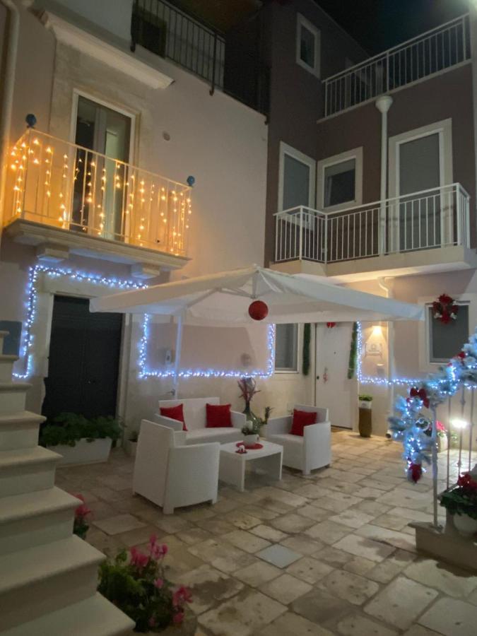 Supriani Luxury B&B Acquaviva delle Fonti Exterior photo