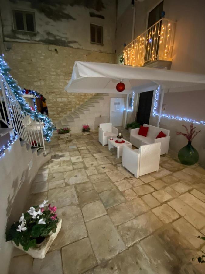 Supriani Luxury B&B Acquaviva delle Fonti Exterior photo