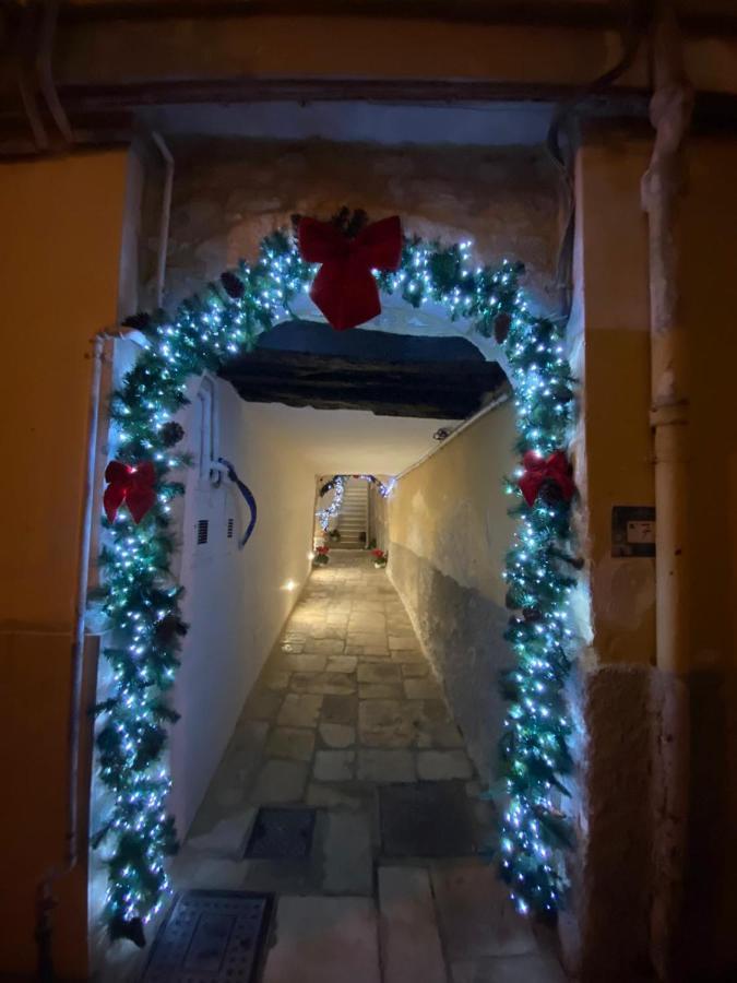 Supriani Luxury B&B Acquaviva delle Fonti Exterior photo